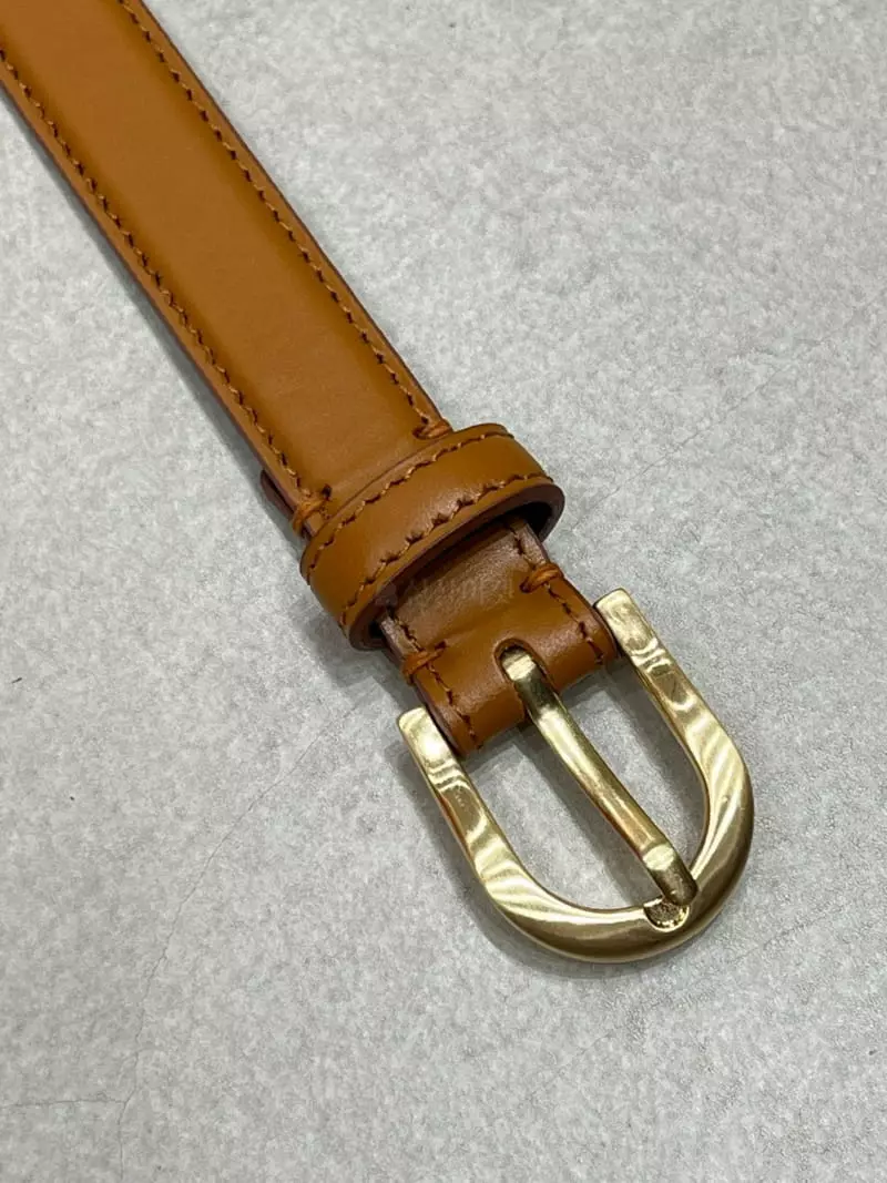 Hoper - Korean Women Fashion - #womensfashion - Curve belt