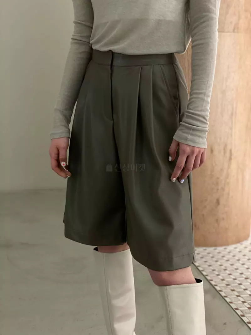 Howl - Korean Women Fashion - #womensfashion - 4482681AB - 4