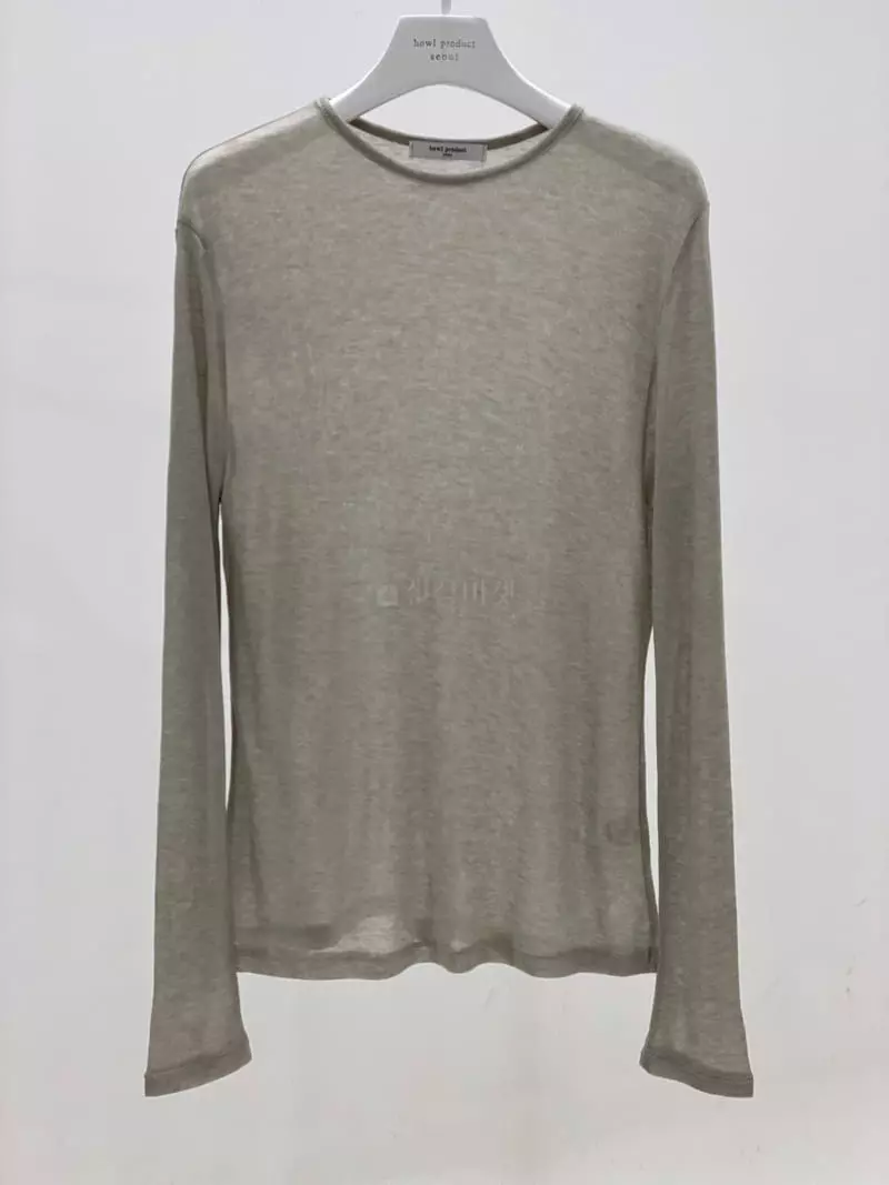 Howl - Korean Women Fashion - #momslook - 4482680AB - 4