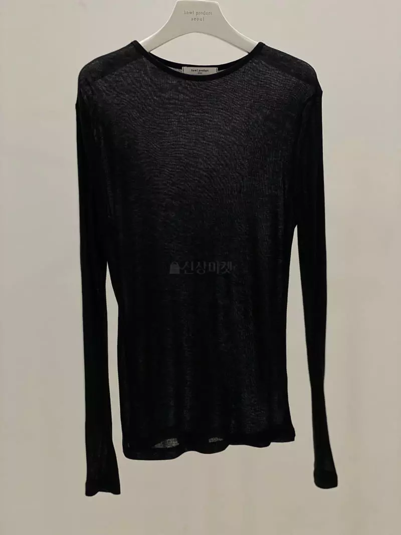 Howl - Korean Women Fashion - #womensfashion - 4482680AB - 8