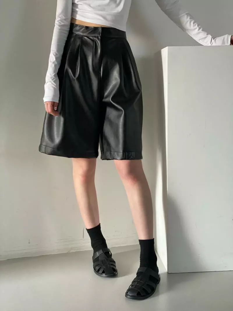Howl - Korean Women Fashion - #womensfashion - 4482681AB