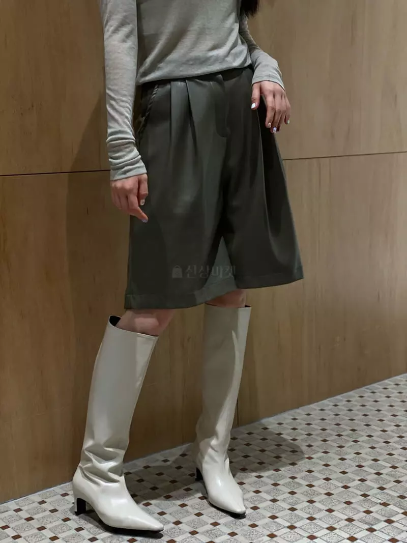 Howl - Korean Women Fashion - #womensfashion - 4482681AB - 5