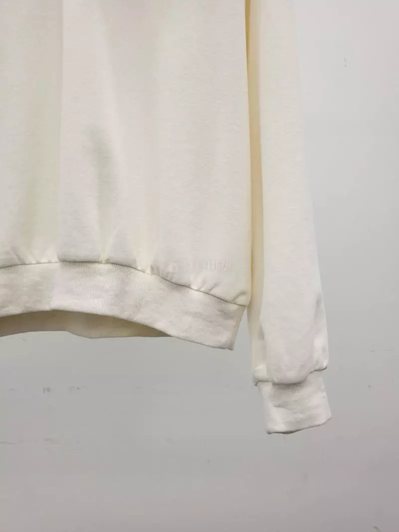 Ifuhouse - Korean Women Fashion - #momslook - Half Zip-up - 3