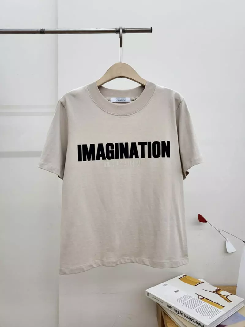 Ifuhouse - Korean Women Fashion - #pursuepretty - Huro King Tee - 5