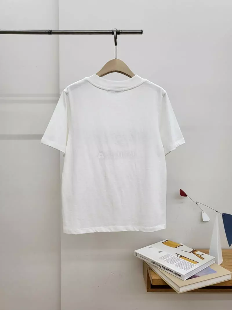 Ifuhouse - Korean Women Fashion - #vintageinspired - Huro King Tee - 4
