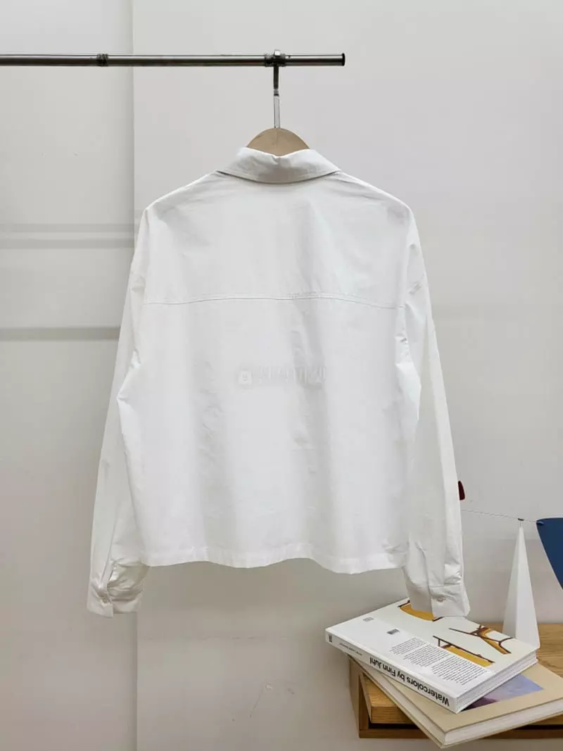 Ifuhouse - Korean Women Fashion - #womensfashion - PD Shirt - 3