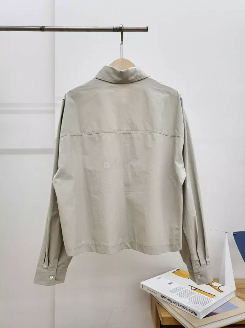 Ifuhouse - Korean Women Fashion - #womensfashion - PD Shirt - 7