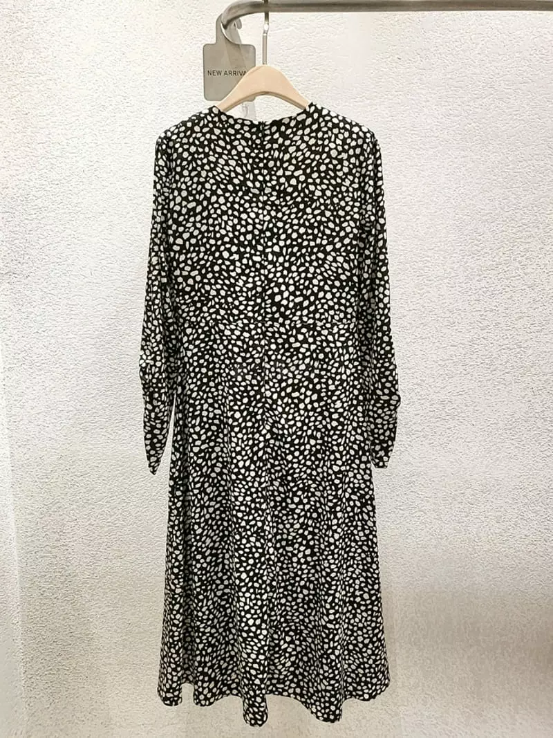 Ifuhouse - Korean Women Fashion - #womensfashion - Tof One-piece - 10