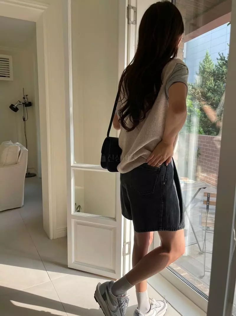 Imagine - Korean Women Fashion - #womensfashion - River Vest - 4