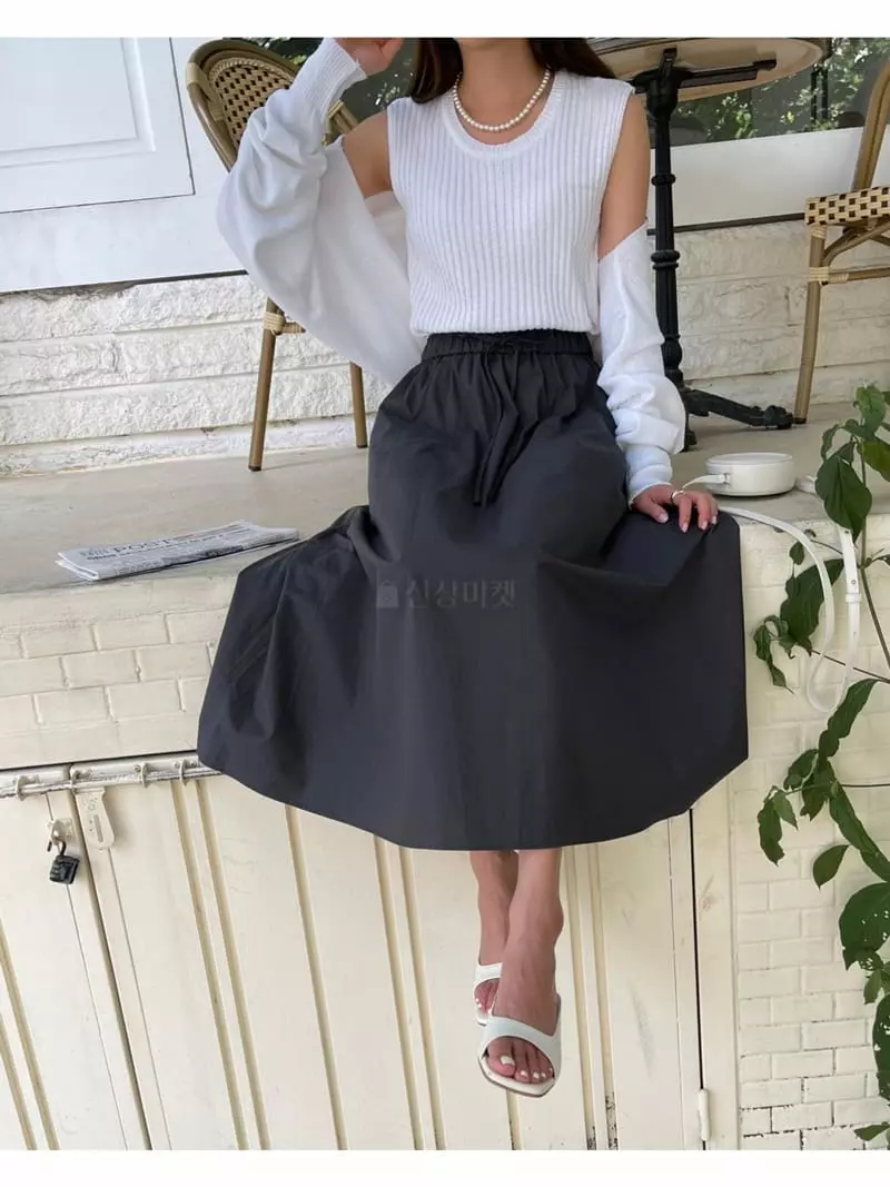 Imagine - Korean Women Fashion - #romanticstyle - Bookle Borelo