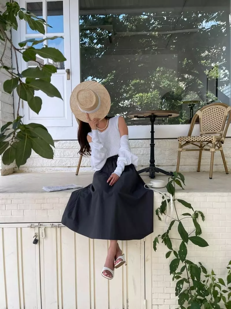 Imagine - Korean Women Fashion - #thatsdarling - Bookle Borelo - 3