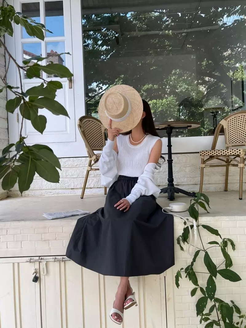 Imagine - Korean Women Fashion - #thatsdarling - Bookle Borelo - 4
