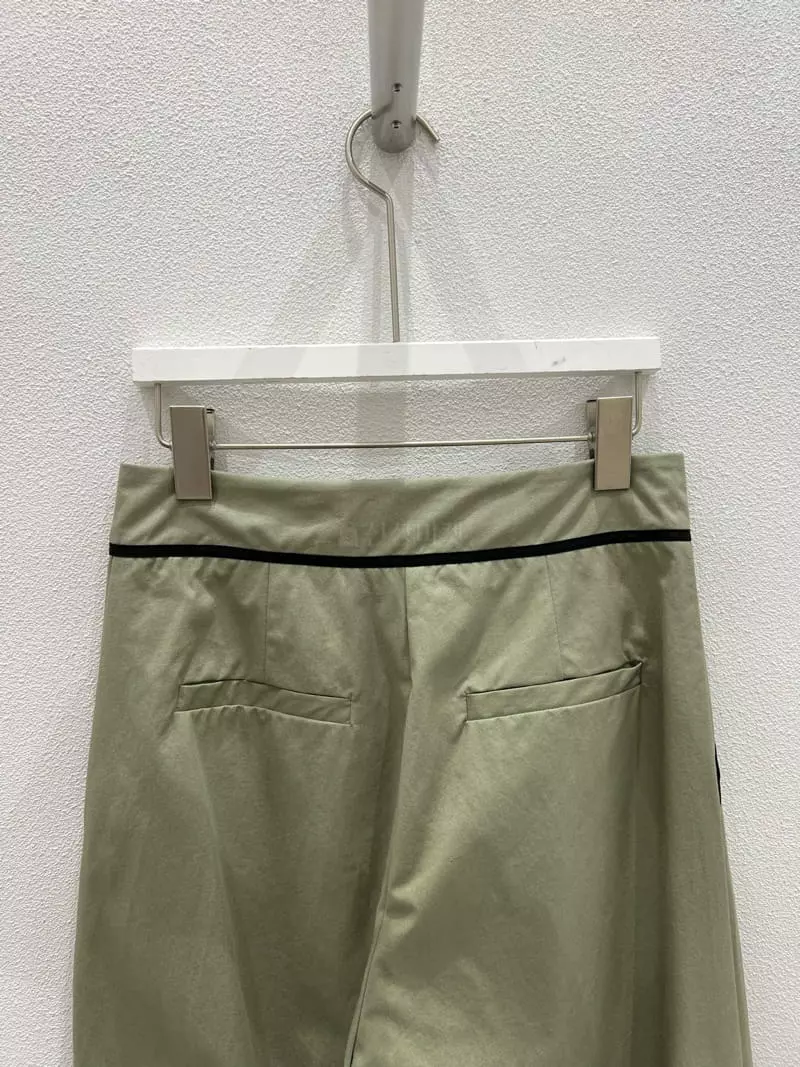 Inni - Korean Women Fashion - #momslook - Coating Pants - 10