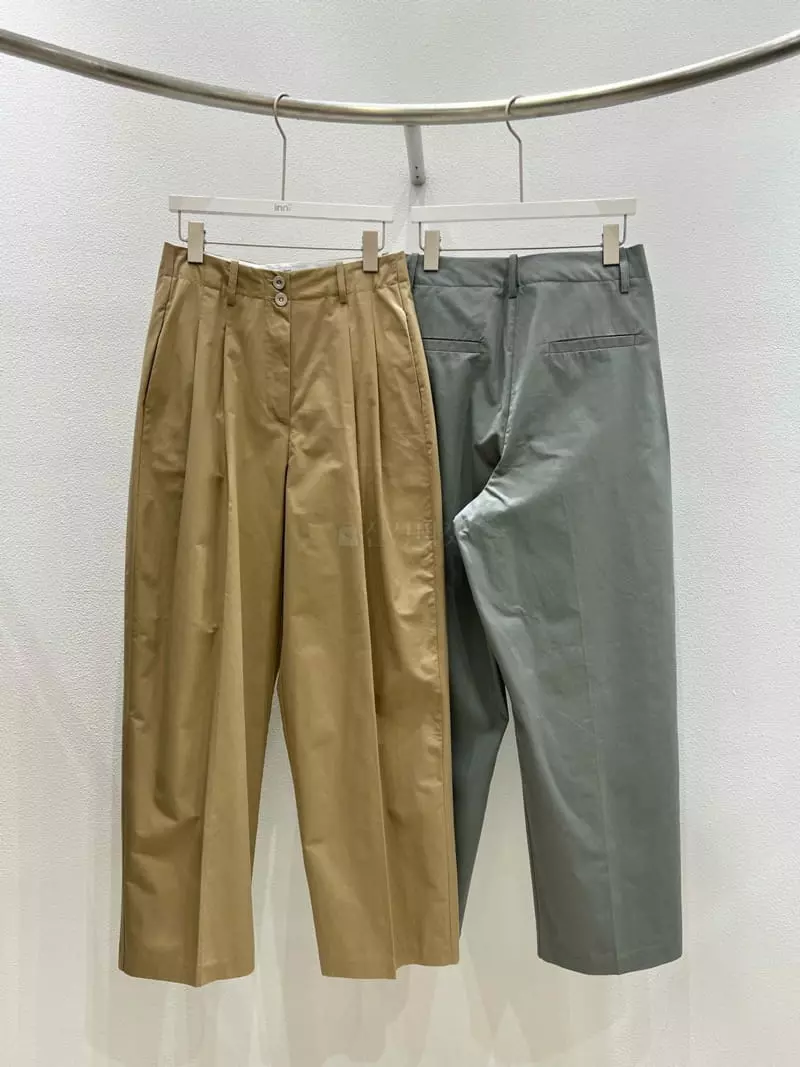 Inni - Korean Women Fashion - #womensfashion - Lucky Pants - 4