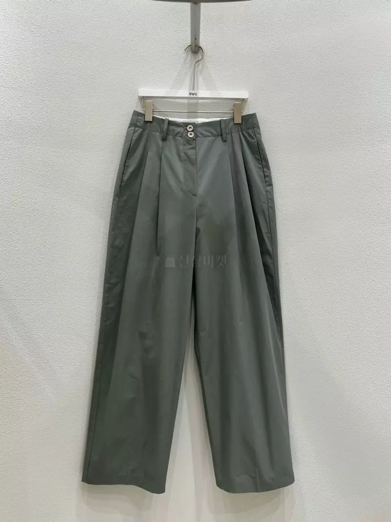 Inni - Korean Women Fashion - #momslook - Lucky Pants - 5