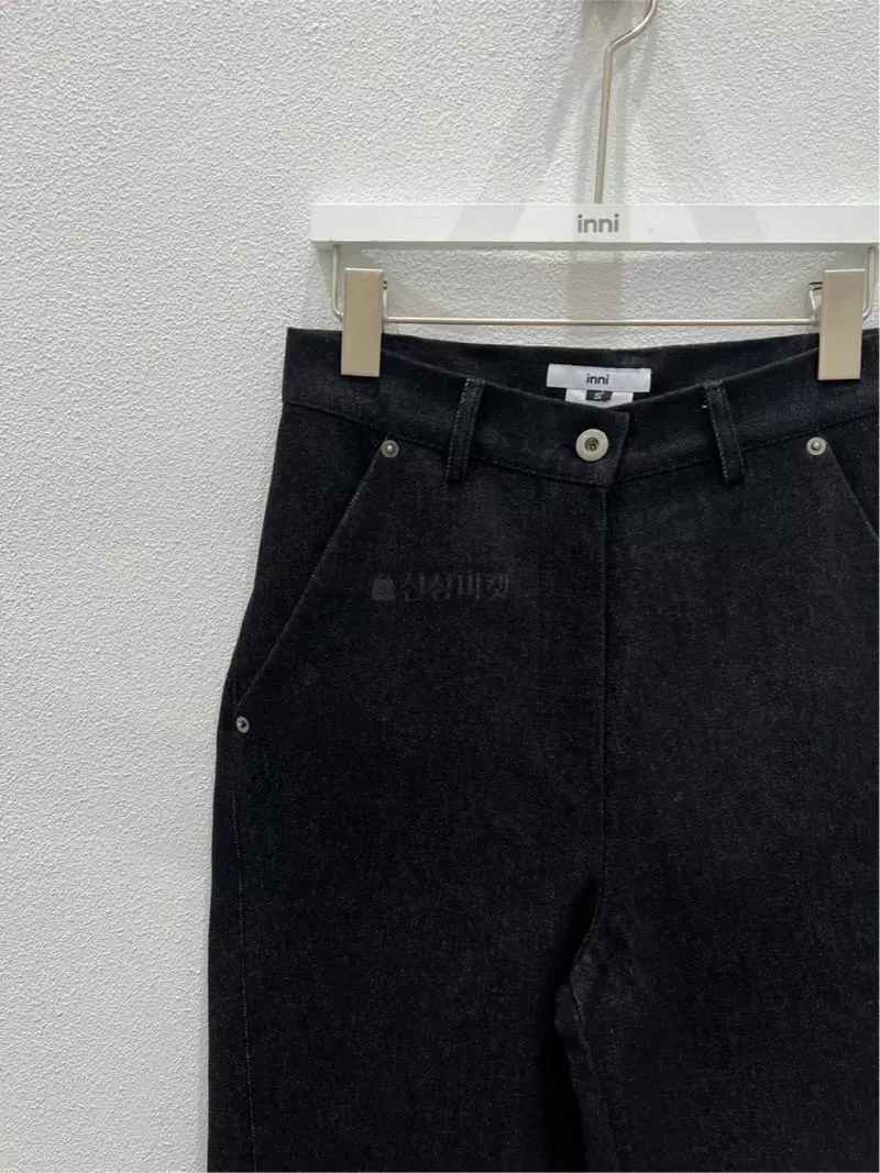 Inni - Korean Women Fashion - #womensfashion - Plan Jeans - 4