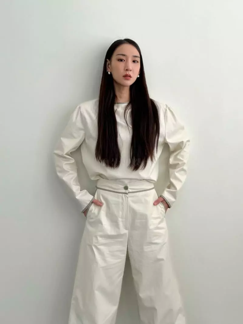 Inni - Korean Women Fashion - #pursuepretty - Coatting Jacket