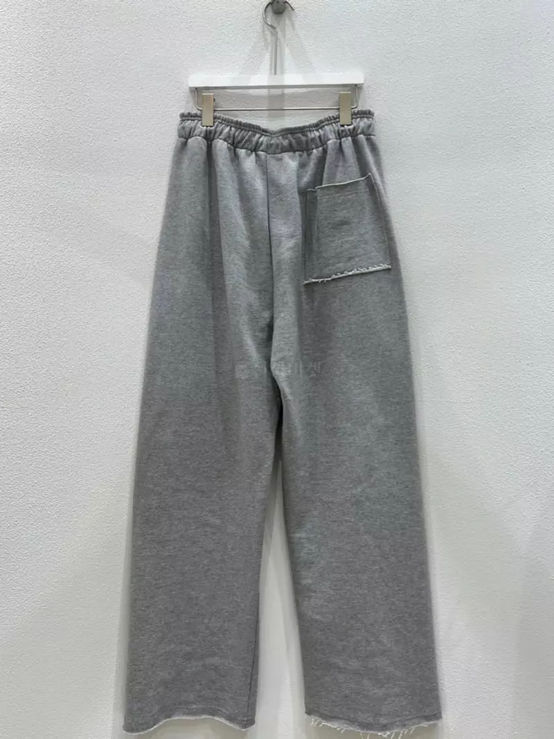 Inni - Korean Women Fashion - #restrostyle - Ford Heavy Pants - 8