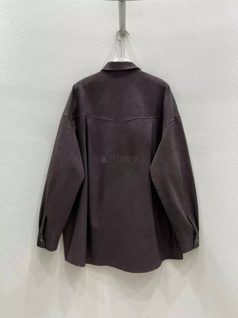Inni - Korean Women Fashion - #romanticstyle - Pigment Dot Field Ajcket - 4