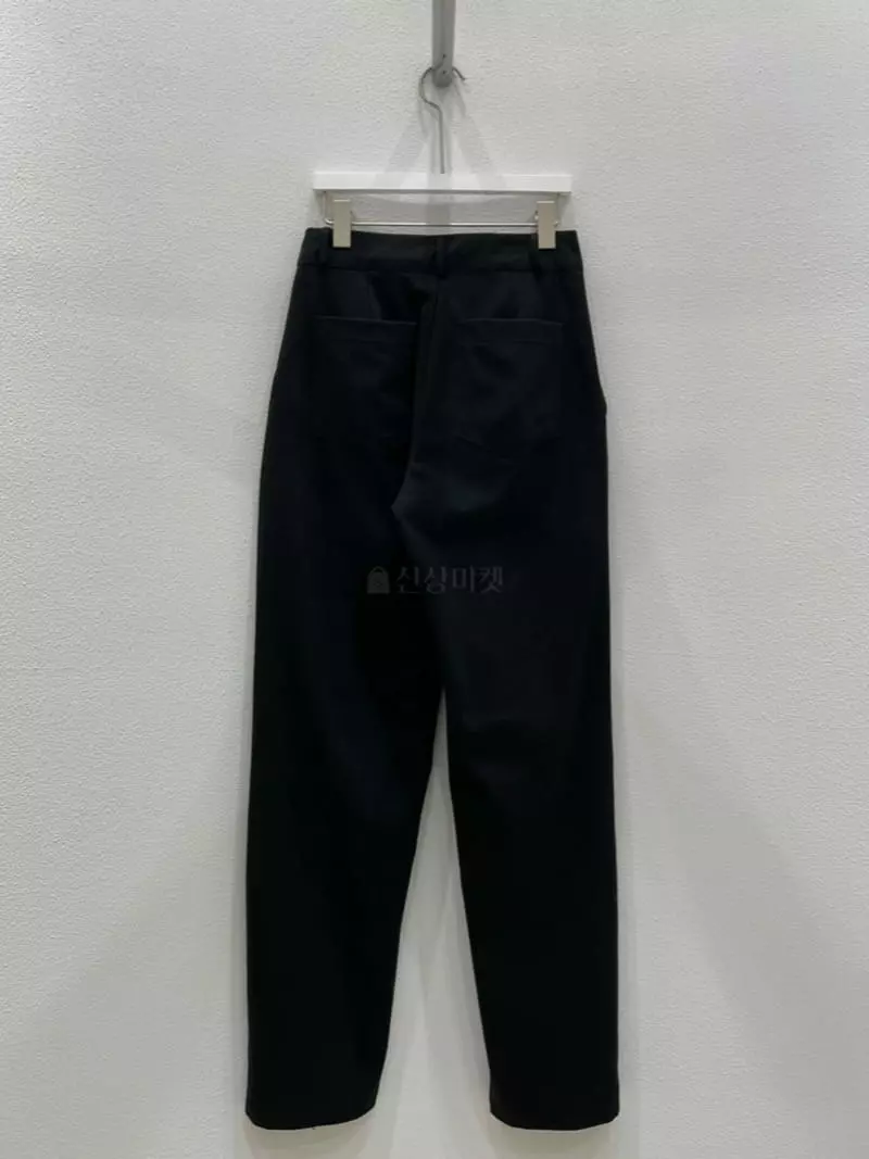 Inni - Korean Women Fashion - #thelittlethings - Queen Zipper Pants - 7