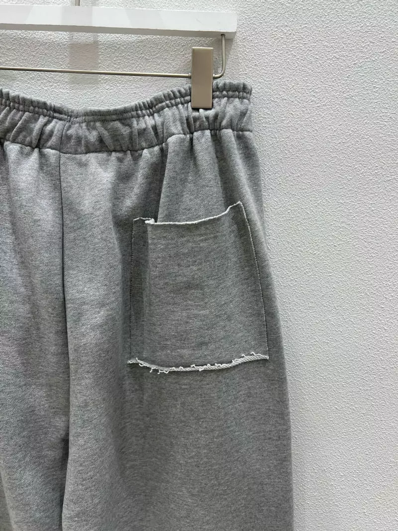 Inni - Korean Women Fashion - #womensfashion - Ford Terry Pants - 3