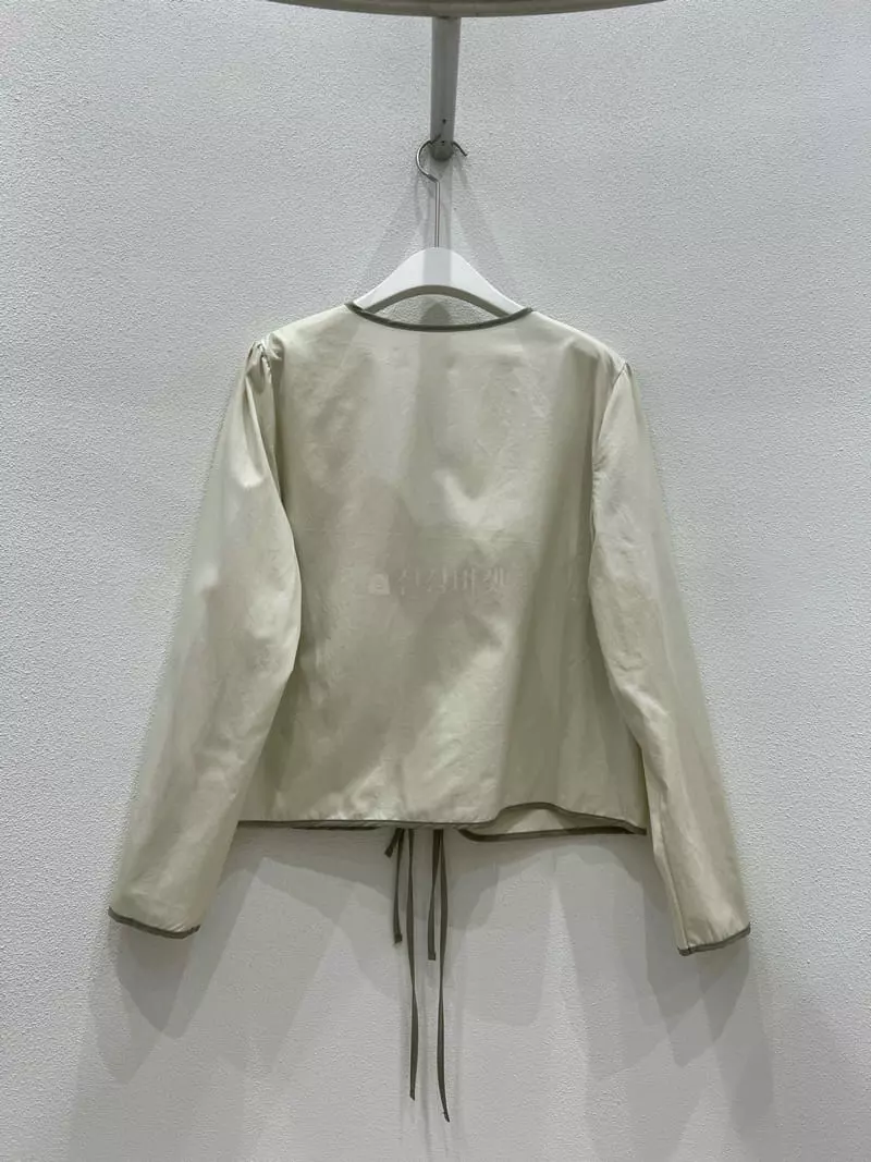 Inni - Korean Women Fashion - #womensfashion - Coating Jacket - 8