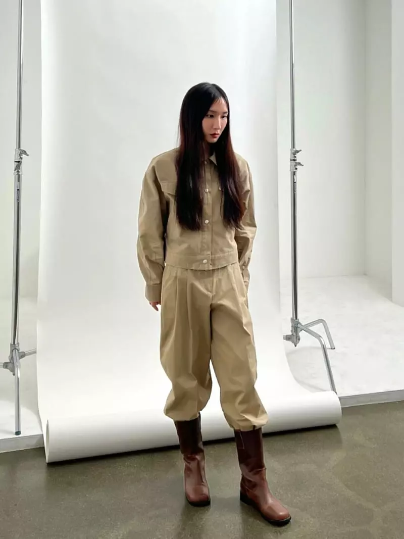 Inni - Korean Women Fashion - #womensfashion - Lucky Pants