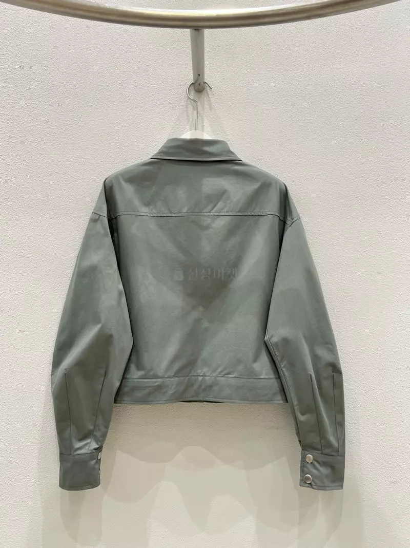 Inni - Korean Women Fashion - #womensfashion - Lucky Jacket - 6
