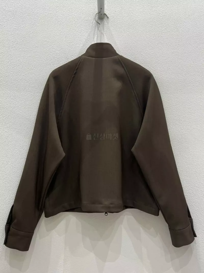 Inni - Korean Women Fashion - #womensfashion - Kai Jacket - 10