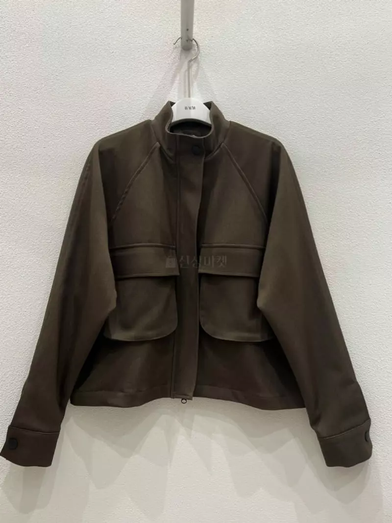 Inni - Korean Women Fashion - #womensfashion - Kai Jacket - 12