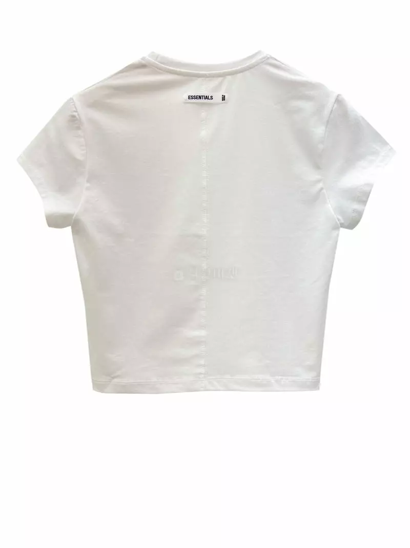 Inssense - Korean Women Fashion - #restrostyle - Primiem Tee - 10