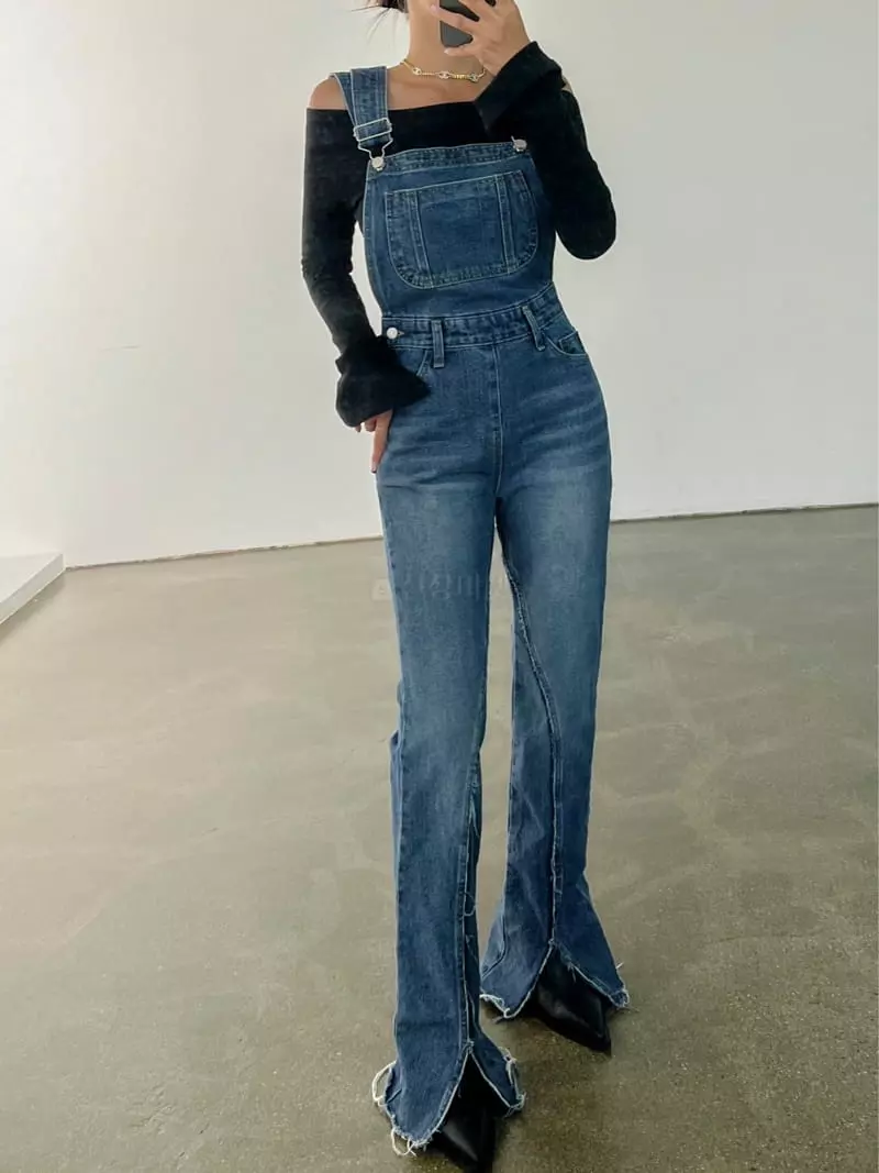 Inssense - Korean Women Fashion - #thatsdarling - Mohair Top - 2