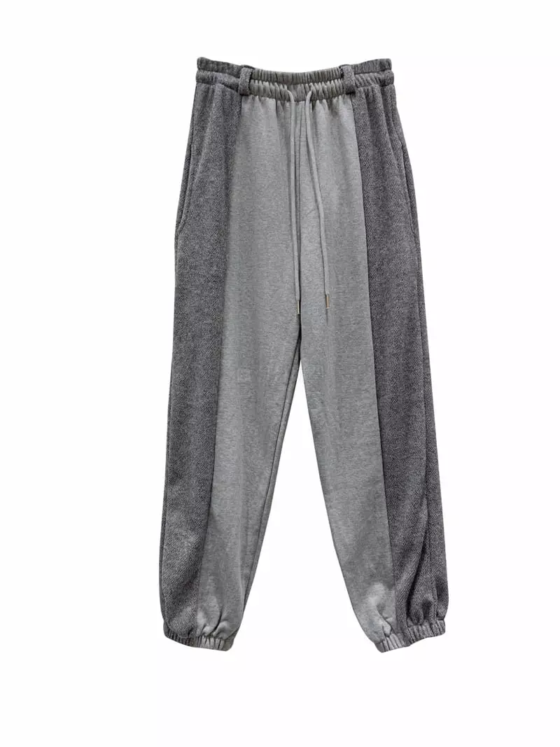 Inssense - Korean Women Fashion - #thatsdarling - Bocashi Pants - 4