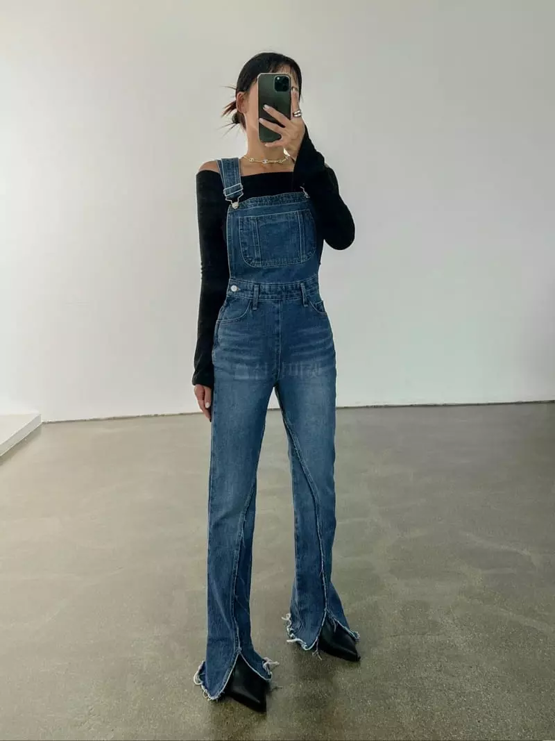 Inssense - Korean Women Fashion - #thelittlethings - Mohair Top - 3