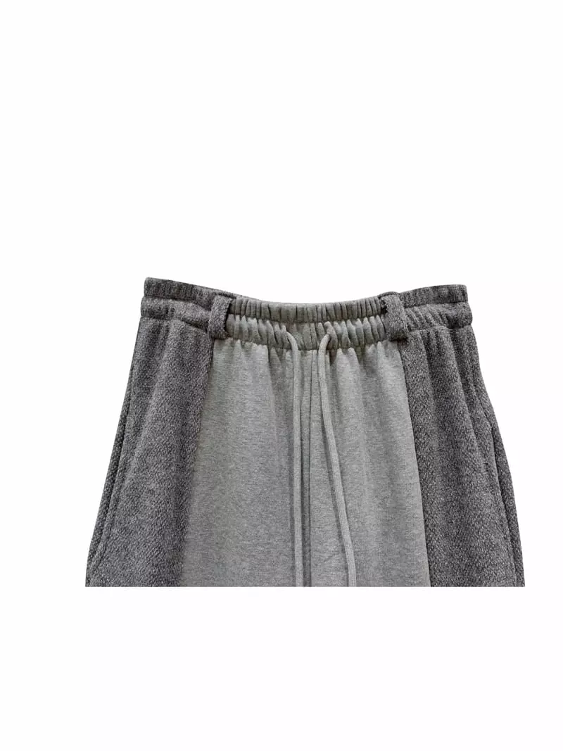Inssense - Korean Women Fashion - #womensfashion - Bocashi Pants - 6