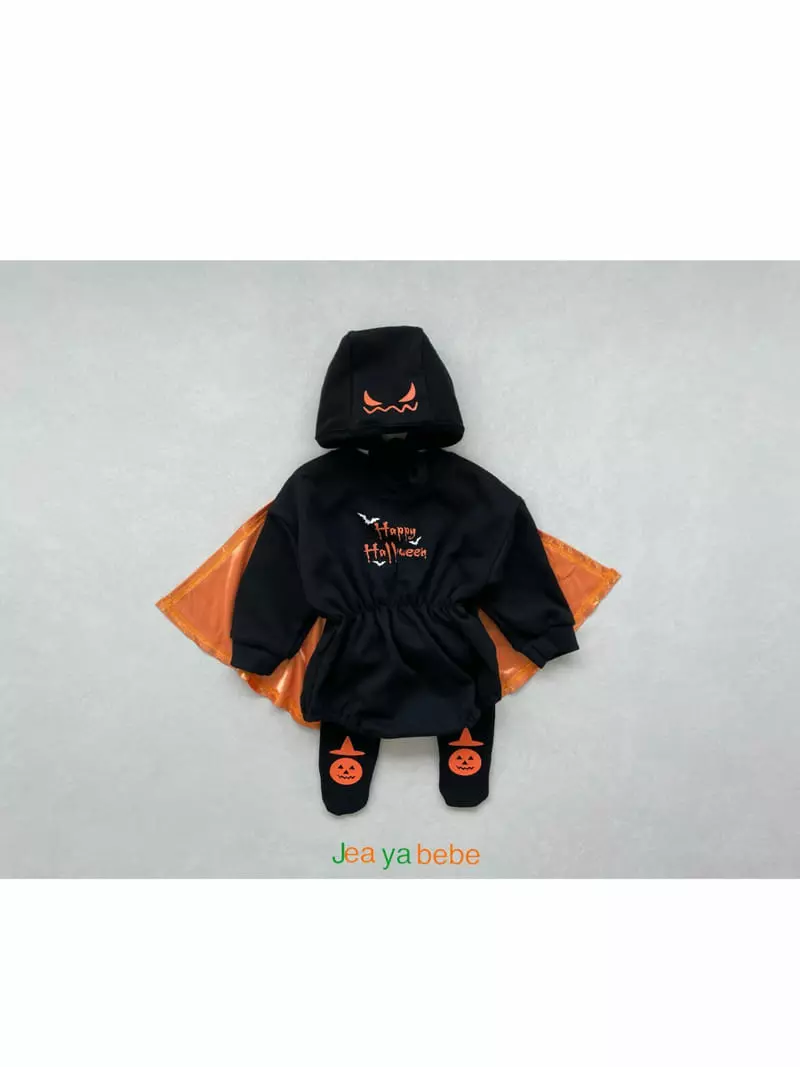 Jeaya & Mymi - Korean Baby Fashion - #babyfever - Halloween Hat - 6