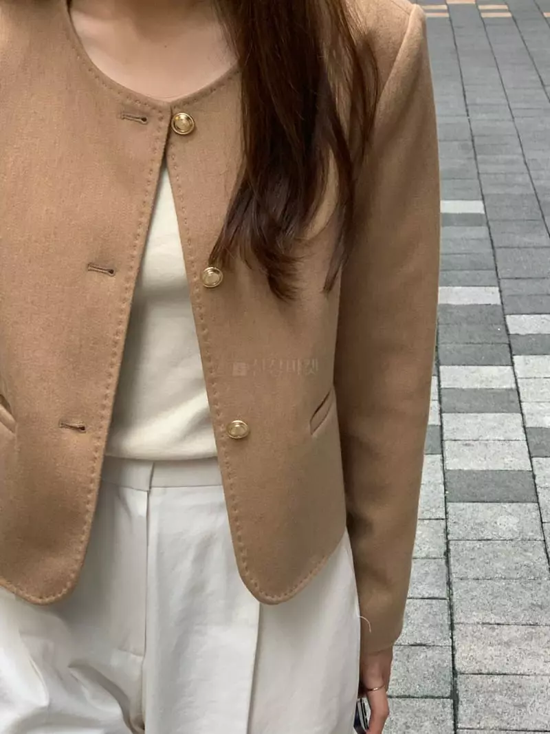 Jinsim - Korean Women Fashion - #momslook - Comodo Pants - 7