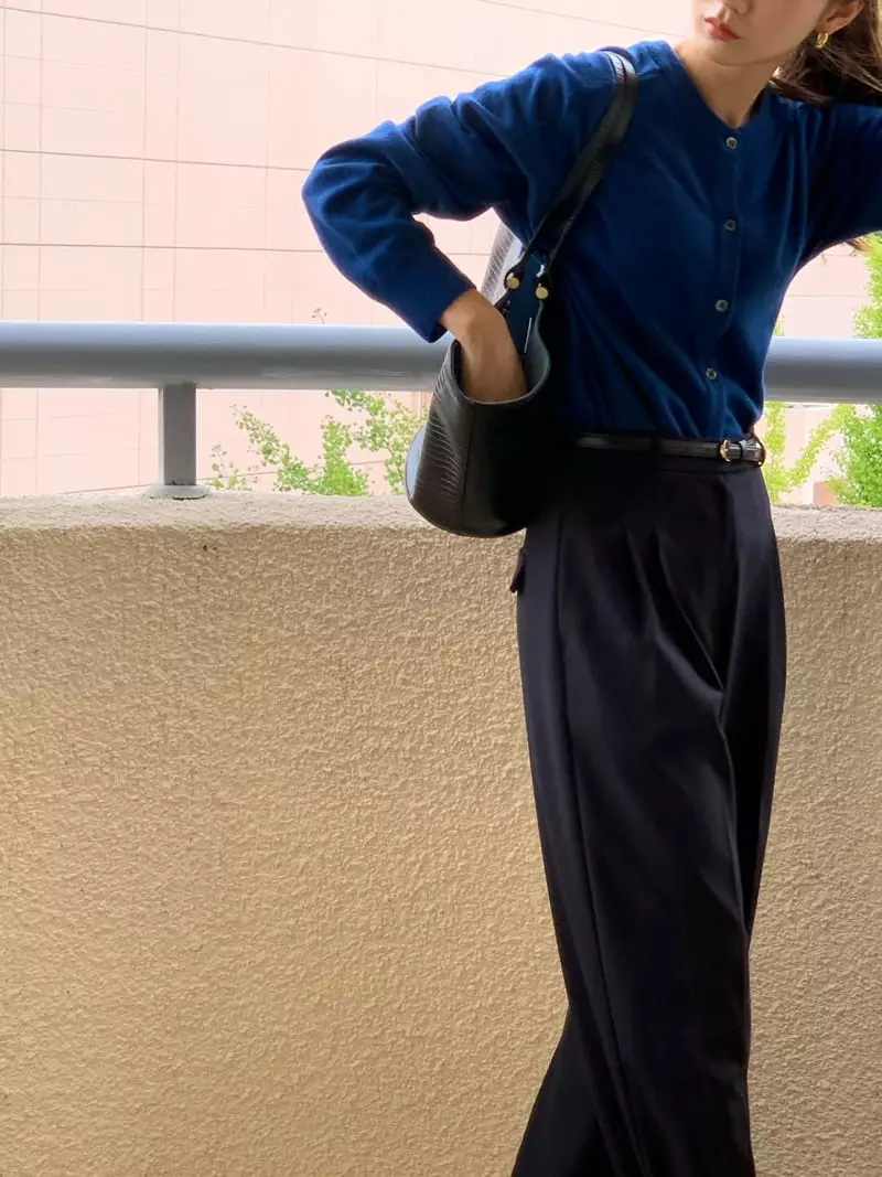 Jinsim - Korean Women Fashion - #momslook - State Pants - 3