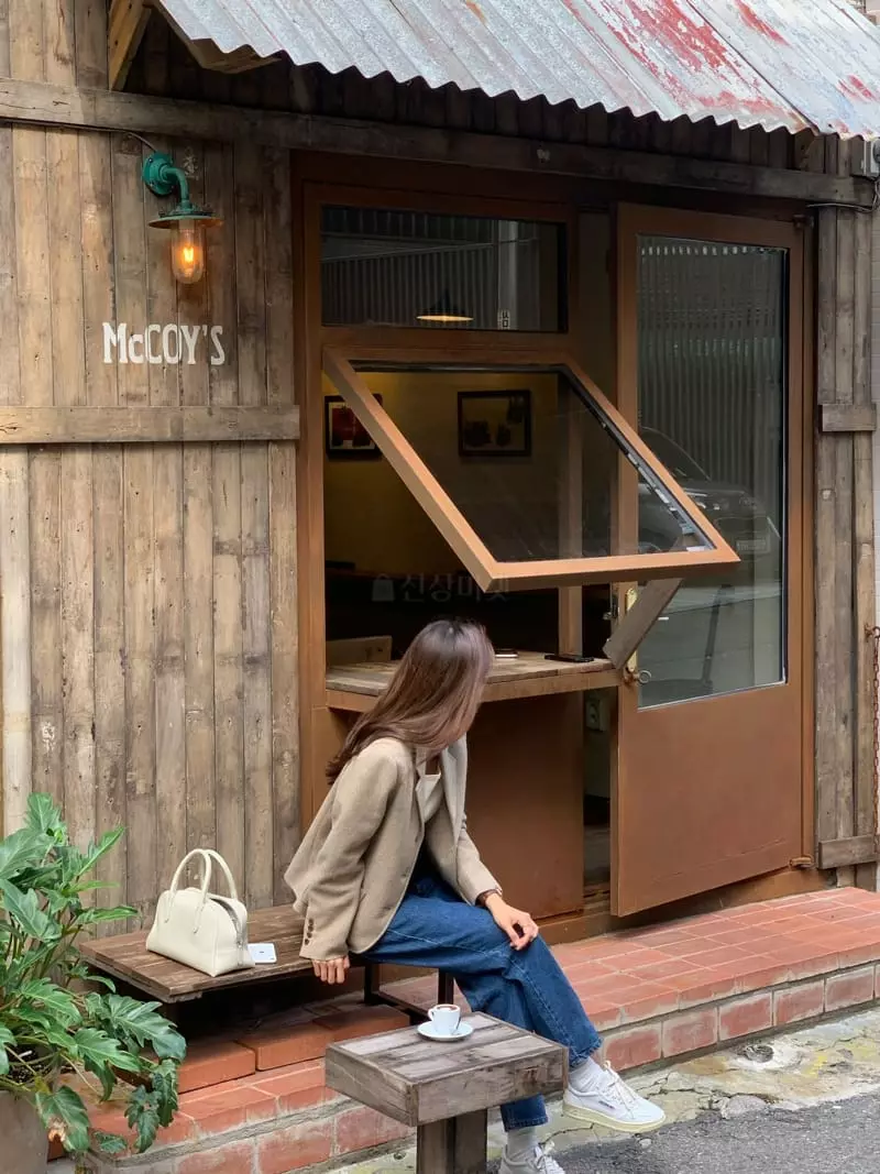 Jinsim - Korean Women Fashion - #momslook - Dear Jeans - 11