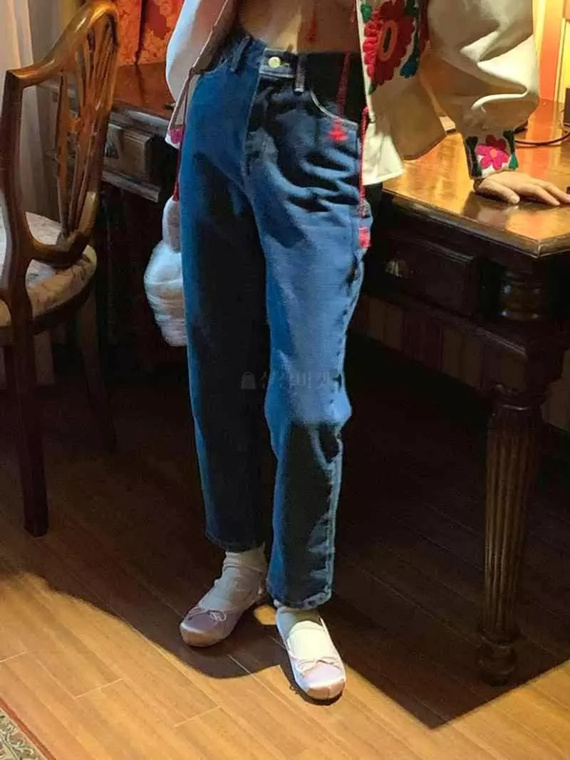 Jkichi - Korean Women Fashion - #momslook - 806 Pants