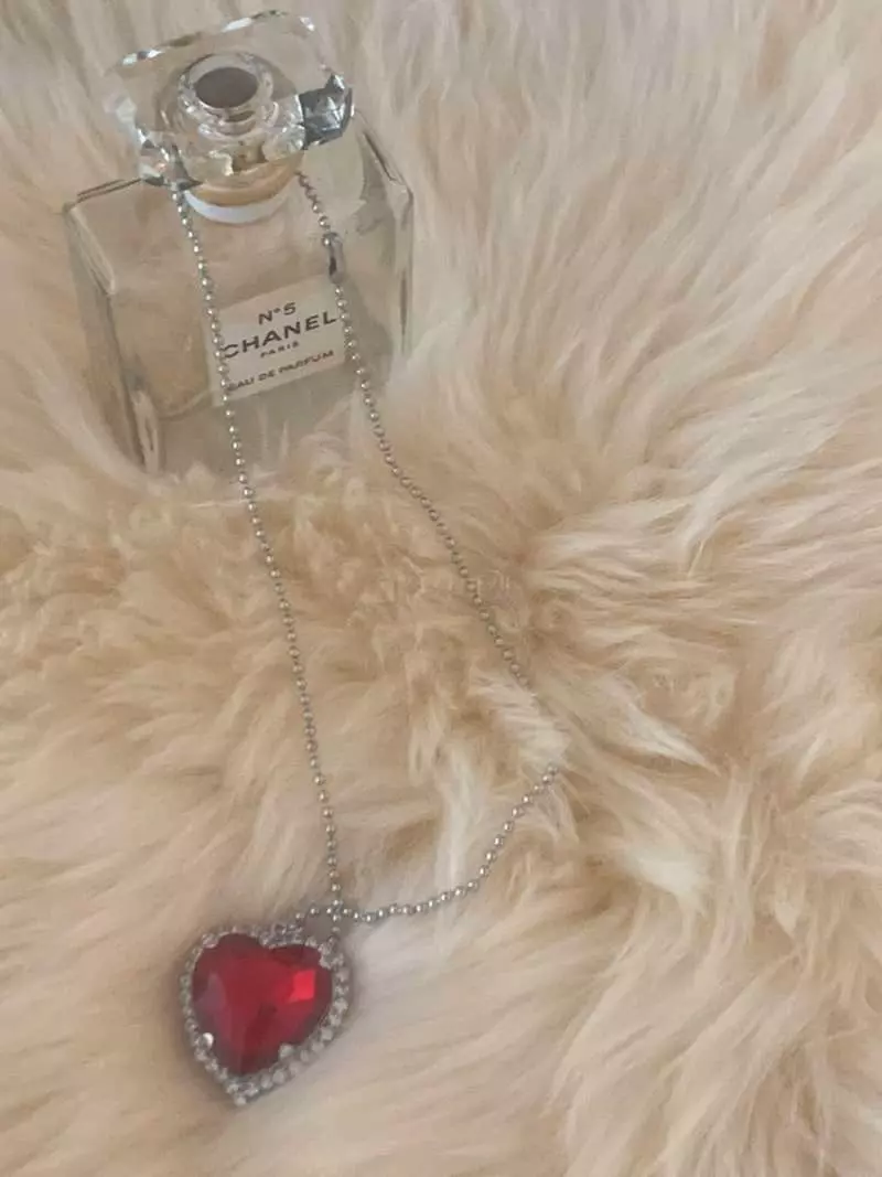 Jkichi - Korean Women Fashion - #vintagekidsstyle - Sseri Necklace