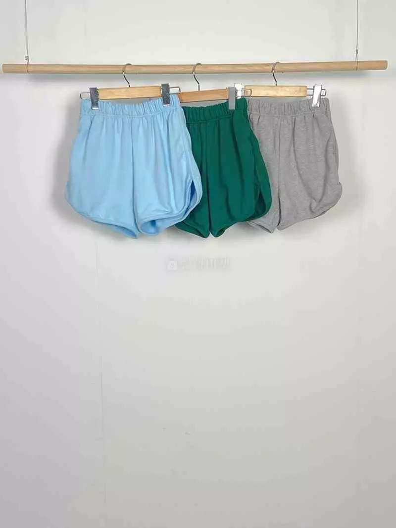 Jkichi - Korean Women Fashion - #womensfashion - Terry Piping Pants - 10