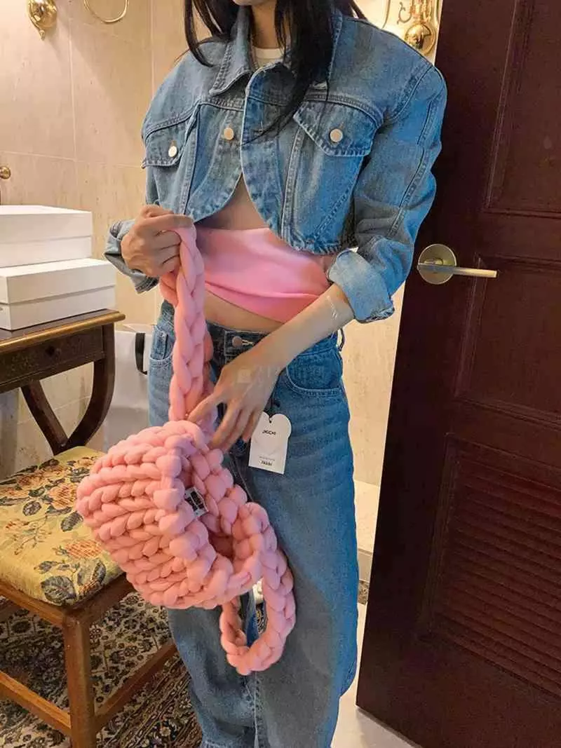 Jkichi - Korean Women Fashion - #womensfashion - 123 Jacket