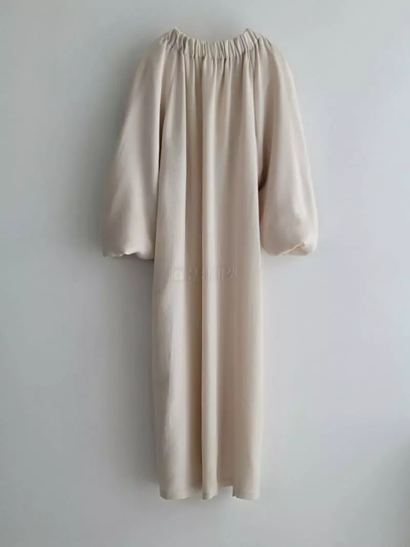 Jshop - Korean Women Fashion - #momslook - Pera One-piece - 11
