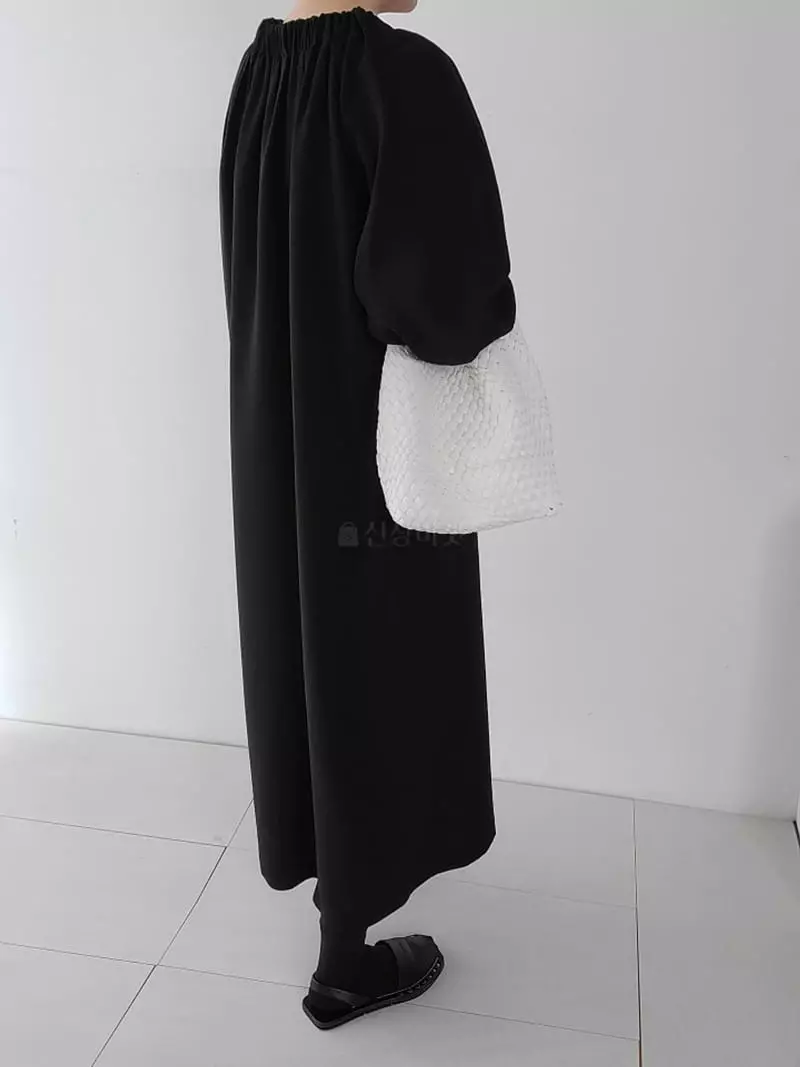 Jshop - Korean Women Fashion - #momslook - Pera One-piece - 7