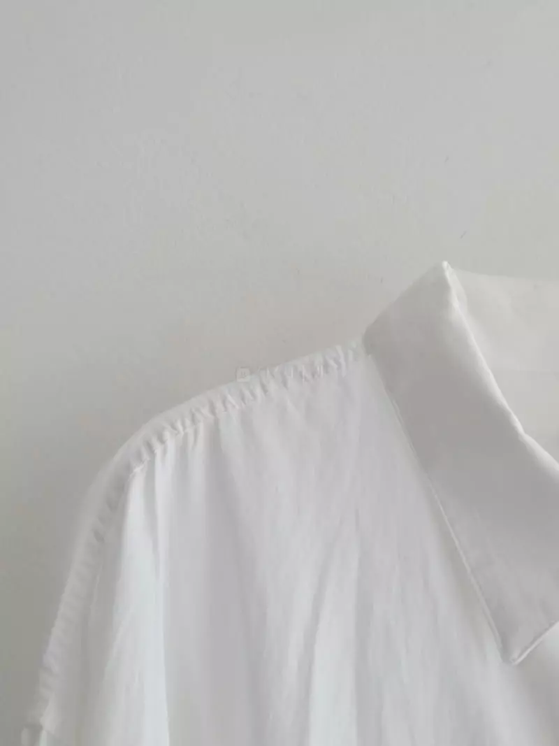Jshop - Korean Women Fashion - #momslook - Tutu Shirt - 10