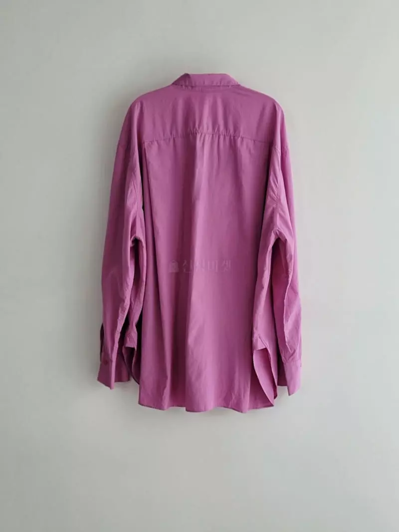 Jshop - Korean Women Fashion - #momslook - Tutu Shirt - 12