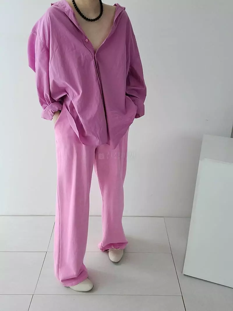 Jshop - Korean Women Fashion - #womensfashion - Tutu Shirt - 4