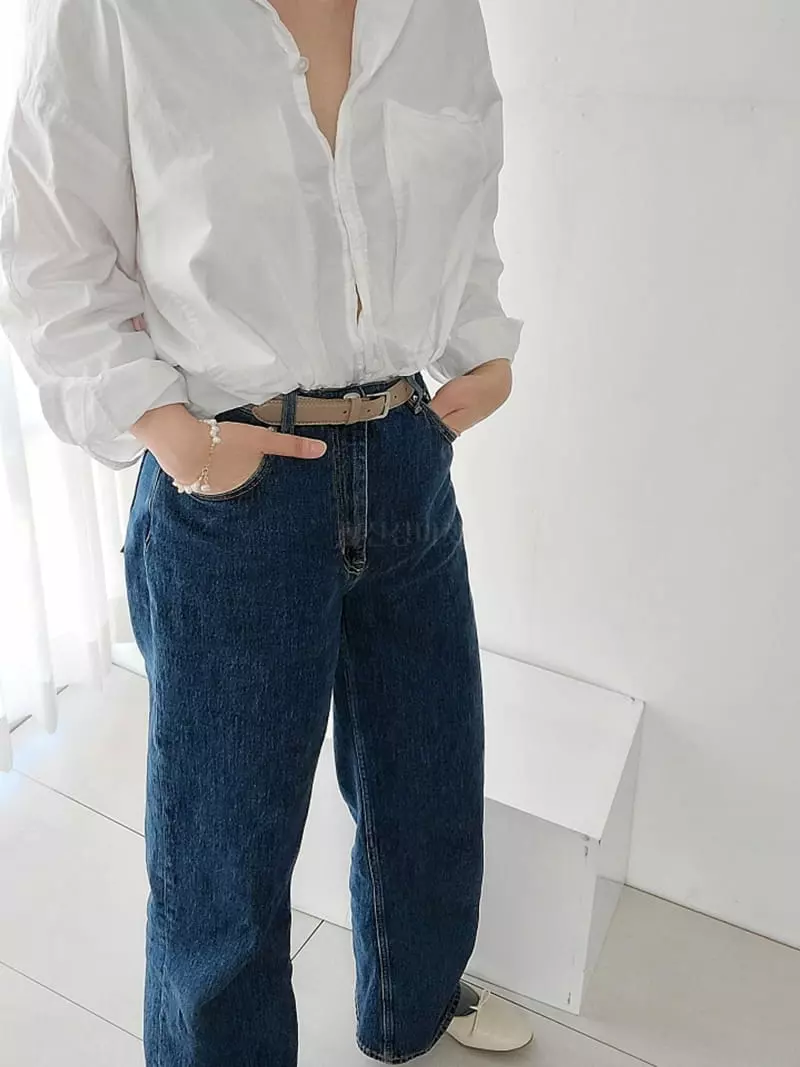 Jshop - Korean Women Fashion - #momslook - Pearl Bracelet - 7