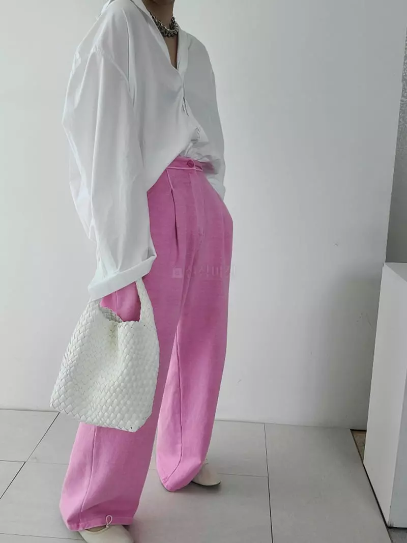 Jshop - Korean Women Fashion - #momslook - Of Washing Pants
